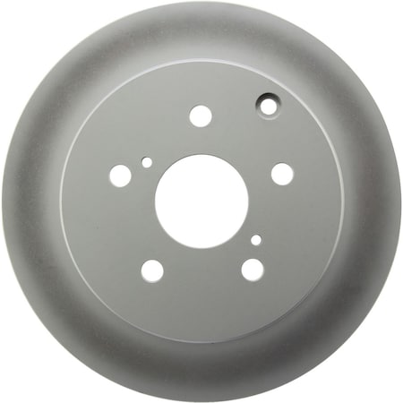 Centric Parts Gcx Brake Rotor, 320.44181 320.44181